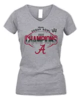 Women's V-Neck T-Shirt Women's V-Neck T-Shirt