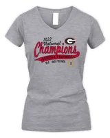 Women's V-Neck T-Shirt Women's V-Neck T-Shirt