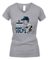 Women's V-Neck T-Shirt Women's V-Neck T-Shirt