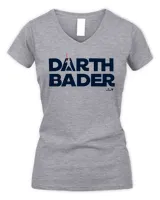 Women's V-Neck T-Shirt Women's V-Neck T-Shirt