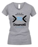 Women's V-Neck T-Shirt Women's V-Neck T-Shirt