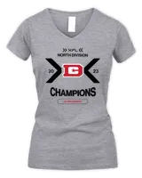 Women's V-Neck T-Shirt Women's V-Neck T-Shirt