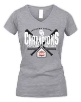 Women's V-Neck T-Shirt Women's V-Neck T-Shirt