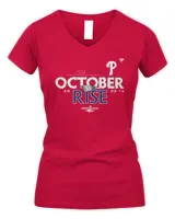 Women's V-Neck T-Shirt Women's V-Neck T-Shirt