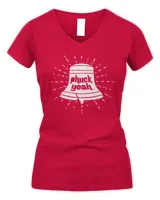Women's V-Neck T-Shirt Women's V-Neck T-Shirt