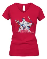 Women's V-Neck T-Shirt Women's V-Neck T-Shirt