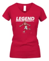 Women's V-Neck T-Shirt Women's V-Neck T-Shirt