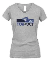 Women's V-Neck T-Shirt Women's V-Neck T-Shirt