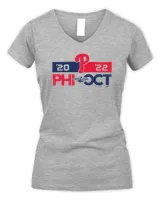Women's V-Neck T-Shirt Women's V-Neck T-Shirt