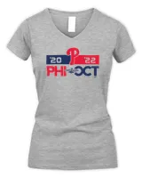 Women's V-Neck T-Shirt Women's V-Neck T-Shirt