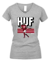 Women's V-Neck T-Shirt Women's V-Neck T-Shirt