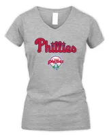 Women's V-Neck T-Shirt Women's V-Neck T-Shirt