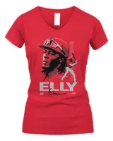 Women's V-Neck T-Shirt Women's V-Neck T-Shirt
