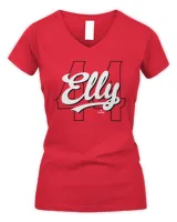 Women's V-Neck T-Shirt Women's V-Neck T-Shirt