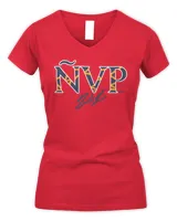 Women's V-Neck T-Shirt Women's V-Neck T-Shirt