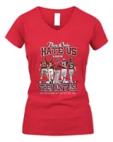 Women's V-Neck T-Shirt Women's V-Neck T-Shirt