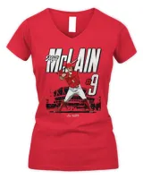 Women's V-Neck T-Shirt Women's V-Neck T-Shirt