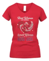 Women's V-Neck T-Shirt Women's V-Neck T-Shirt