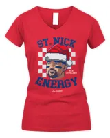 Women's V-Neck T-Shirt Women's V-Neck T-Shirt