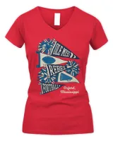 Women's V-Neck T-Shirt Women's V-Neck T-Shirt