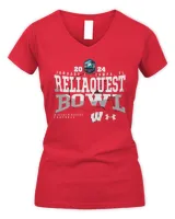 Women's V-Neck T-Shirt Women's V-Neck T-Shirt