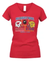 Women's V-Neck T-Shirt Women's V-Neck T-Shirt