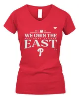 Women's V-Neck T-Shirt Women's V-Neck T-Shirt