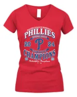 Women's V-Neck T-Shirt Women's V-Neck T-Shirt