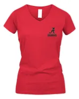 Women's V-Neck T-Shirt Women's V-Neck T-Shirt