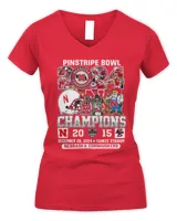 Women's V-Neck T-Shirt Women's V-Neck T-Shirt