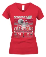 Women's V-Neck T-Shirt Women's V-Neck T-Shirt