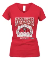 Women's V-Neck T-Shirt Women's V-Neck T-Shirt