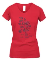 Women's V-Neck T-Shirt Women's V-Neck T-Shirt