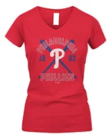 Women's V-Neck T-Shirt Women's V-Neck T-Shirt