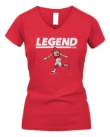 Women's V-Neck T-Shirt Women's V-Neck T-Shirt