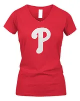 Women's V-Neck T-Shirt Women's V-Neck T-Shirt