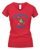 Women's V-Neck T-Shirt Women's V-Neck T-Shirt