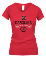 Women's V-Neck T-Shirt Women's V-Neck T-Shirt