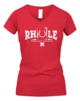 Women's V-Neck T-Shirt Women's V-Neck T-Shirt