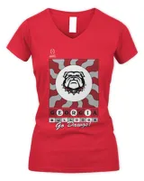 Women's V-Neck T-Shirt Women's V-Neck T-Shirt
