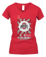 Women's V-Neck T-Shirt Women's V-Neck T-Shirt