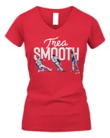 Women's V-Neck T-Shirt Women's V-Neck T-Shirt