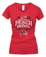 Women's V-Neck T-Shirt Women's V-Neck T-Shirt