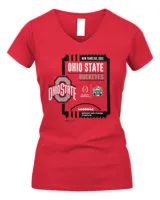 Women's V-Neck T-Shirt Women's V-Neck T-Shirt