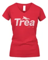Women's V-Neck T-Shirt Women's V-Neck T-Shirt