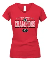 Women's V-Neck T-Shirt Women's V-Neck T-Shirt