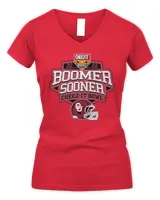 Women's V-Neck T-Shirt Women's V-Neck T-Shirt