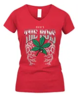Women's V-Neck T-Shirt Women's V-Neck T-Shirt