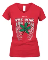 Women's V-Neck T-Shirt Women's V-Neck T-Shirt