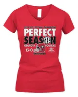Women's V-Neck T-Shirt Women's V-Neck T-Shirt